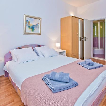 דירות חוואר Apartman Toma מראה חיצוני תמונה