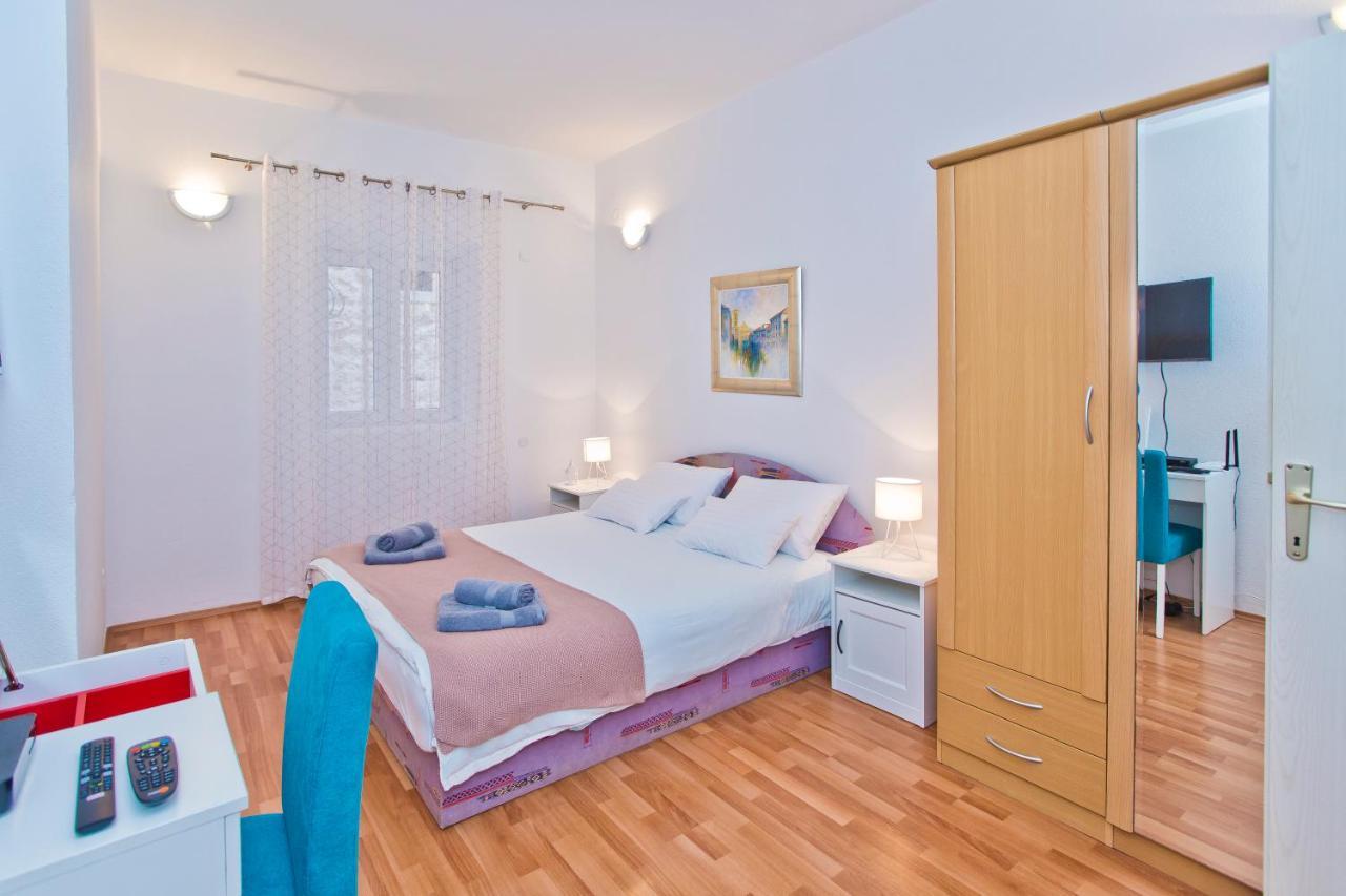 דירות חוואר Apartman Toma מראה חיצוני תמונה