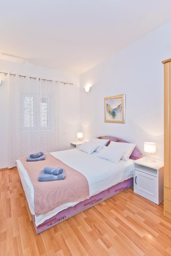דירות חוואר Apartman Toma מראה חיצוני תמונה