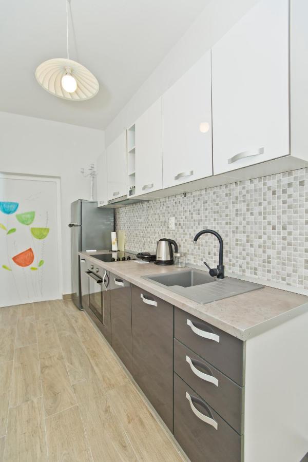 דירות חוואר Apartman Toma מראה חיצוני תמונה