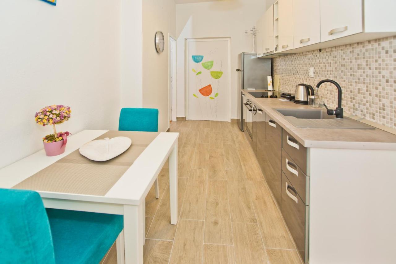 דירות חוואר Apartman Toma מראה חיצוני תמונה
