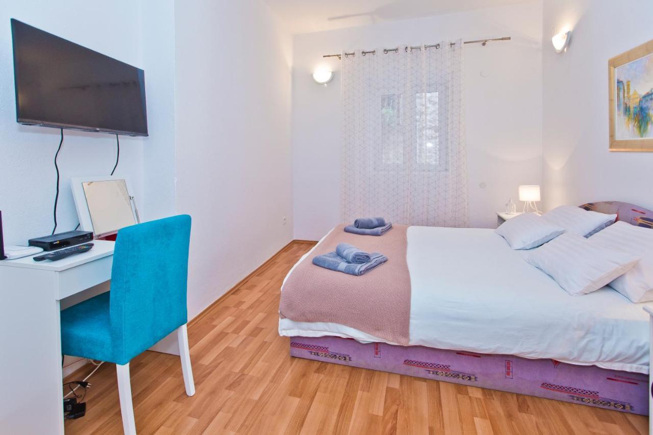 דירות חוואר Apartman Toma מראה חיצוני תמונה